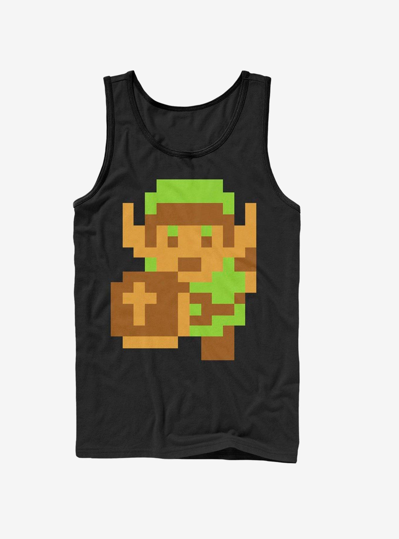 Nintendo Original Link Tank, , hi-res