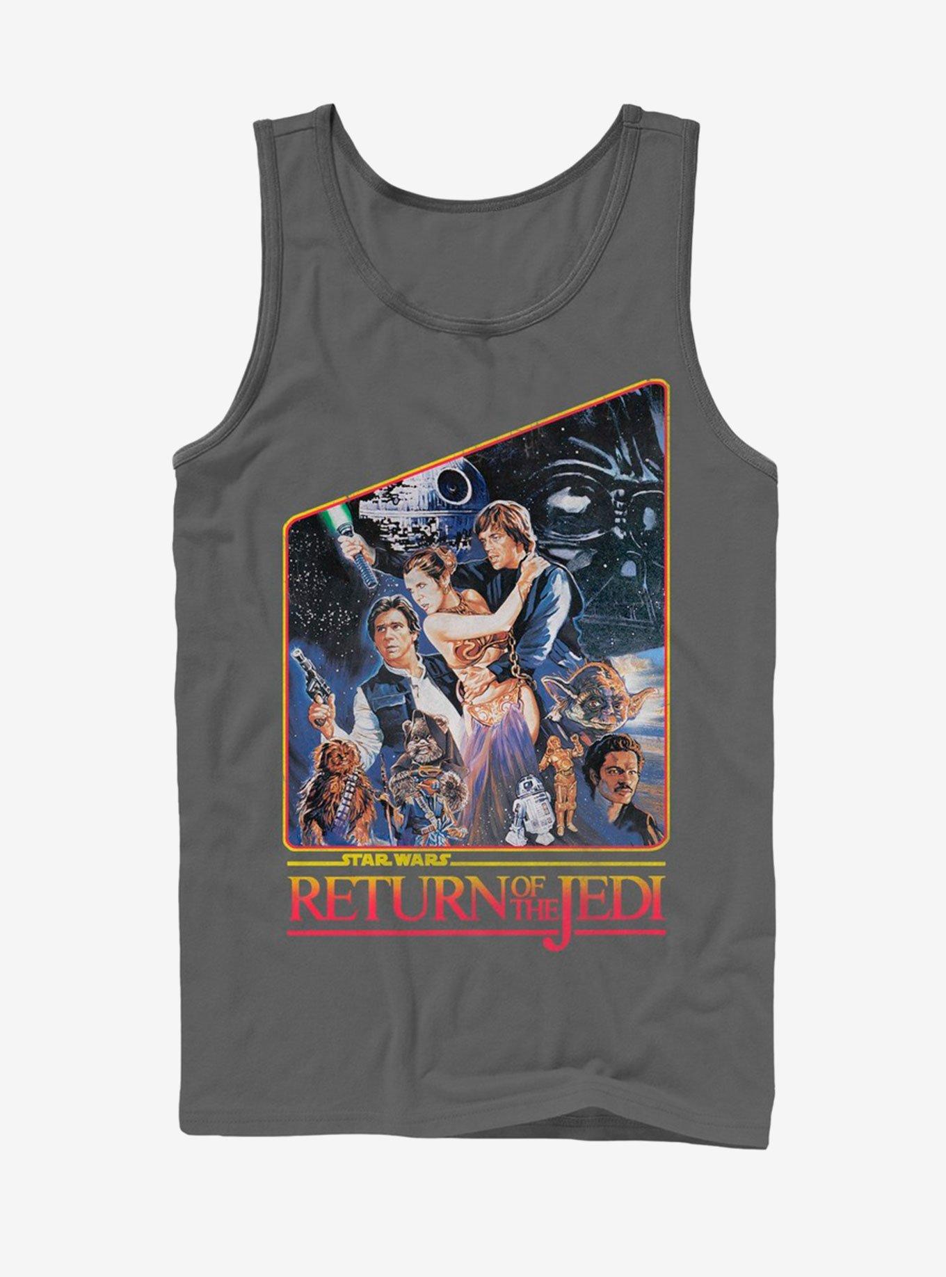 Star Wars Return Heroes Tank , , hi-res