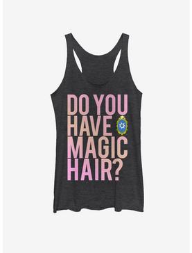 Disney Wreck-It Ralph Magic Hair Girls Tank, , hi-res