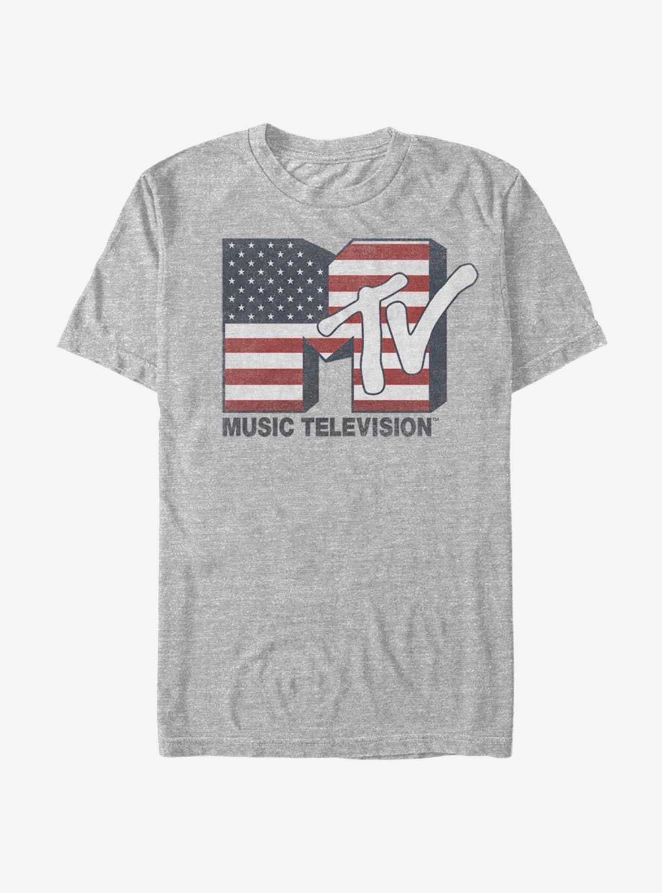 MTV Rock USA T-Shirt, , hi-res
