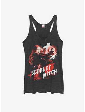 Marvel Witch Powers Girls Tank, , hi-res