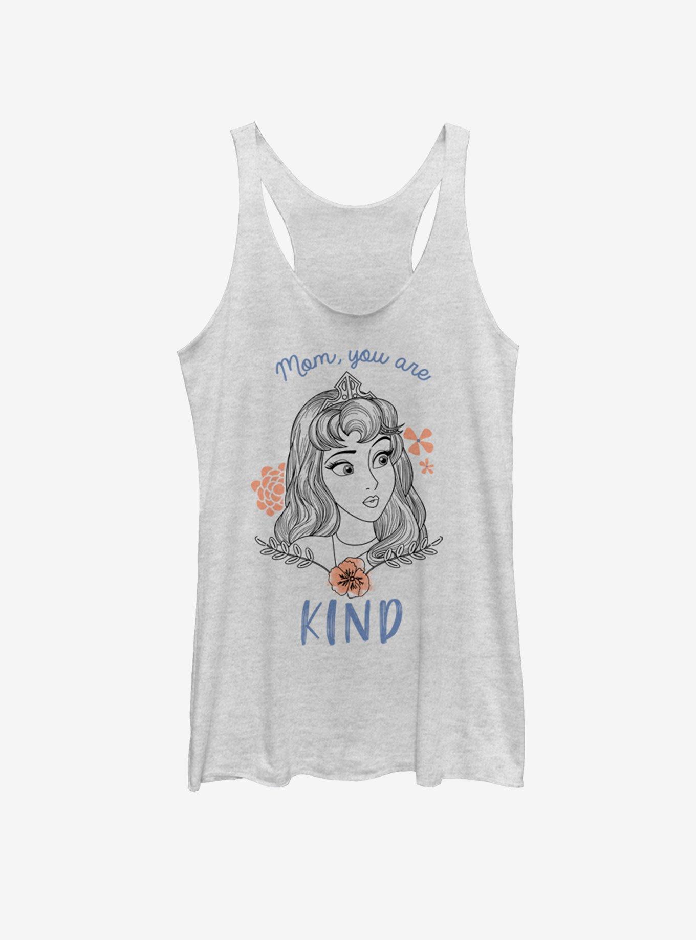 Disney Sleeping Beauty Kind Mom Girls Tank, , hi-res