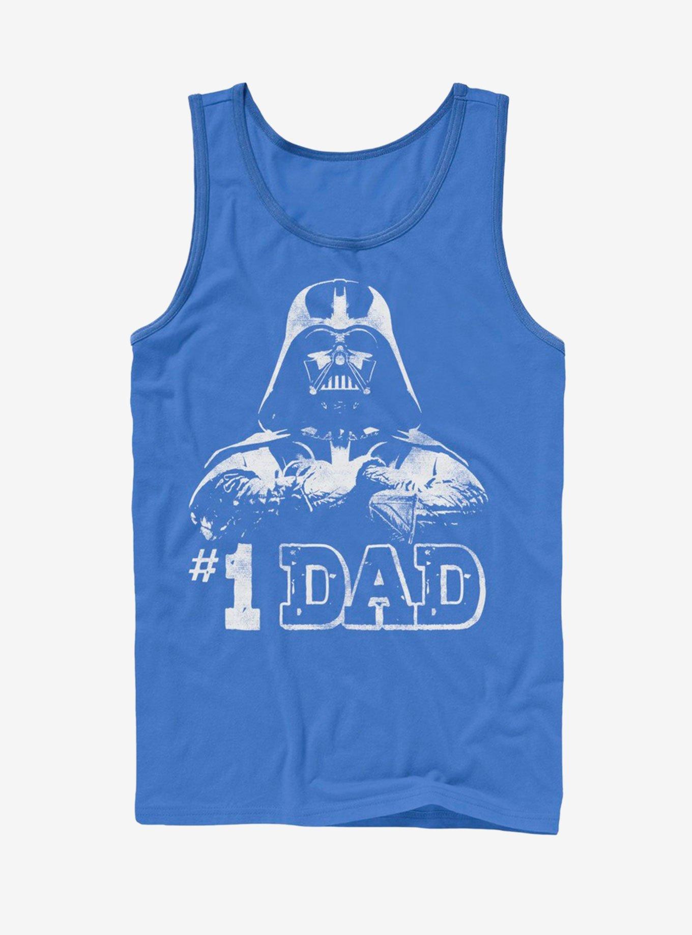 Star Wars Numero Uno Tank , , hi-res