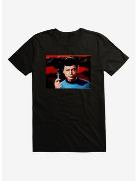 Star Trek Bones Hypospray T-Shirt, , hi-res