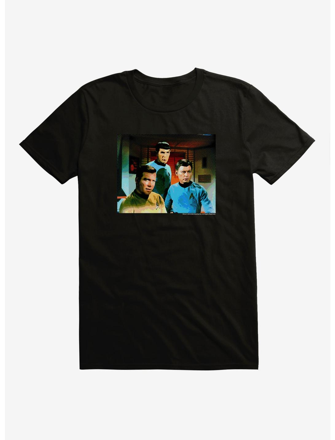 Star Trek Group T-Shirt, , hi-res