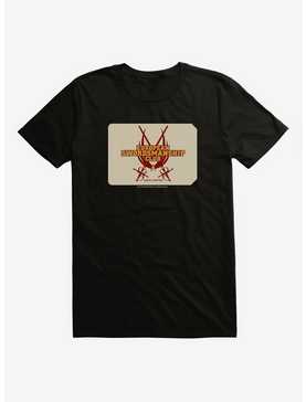 Star Trek European Swordmanship Club T-Shirt, , hi-res