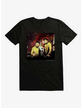 Star Trek Chekhov And Sulu T-Shirt, , hi-res