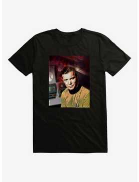 Star Trek Kirk Colorized T-Shirt, , hi-res