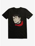 Star Trek Scotty T-Shirt, BLACK, hi-res