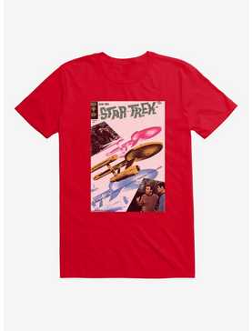 Star Trek Invasion T-Shirt, , hi-res