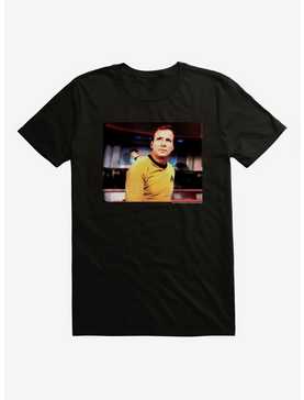 Star Trek Kirk Original Series T-Shirt, , hi-res