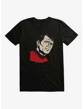 Star Trek Scotty Pop Art T-Shirt, , hi-res