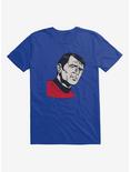 Star Trek Scotty Pop Art T-Shirt, ROYAL BLUE, hi-res