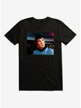Star Trek Spock Original Series T-Shirt, BLACK, hi-res