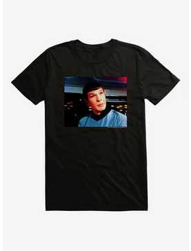 Star Trek Spock Original Series T-Shirt, , hi-res