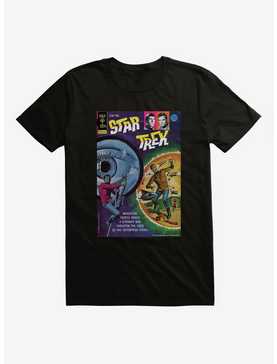 Star Trek Strange Sun T-Shirt, , hi-res
