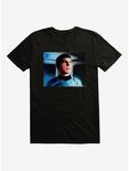Star Trek Spock Blue T-Shirt, BLACK, hi-res