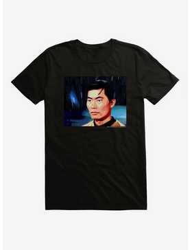 Star Trek Sulu Original Series T-Shirt, , hi-res