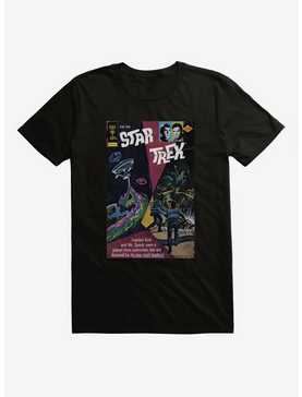 Star Trek War Mad T-Shirt, , hi-res