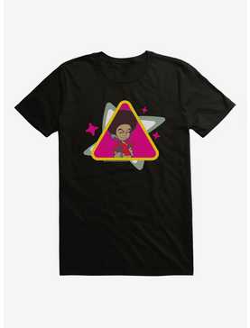 Star Trek Uhura Quogs Frame T-Shirt, , hi-res