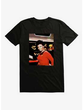 Star Trek Uhura Original Series T-Shirt, , hi-res