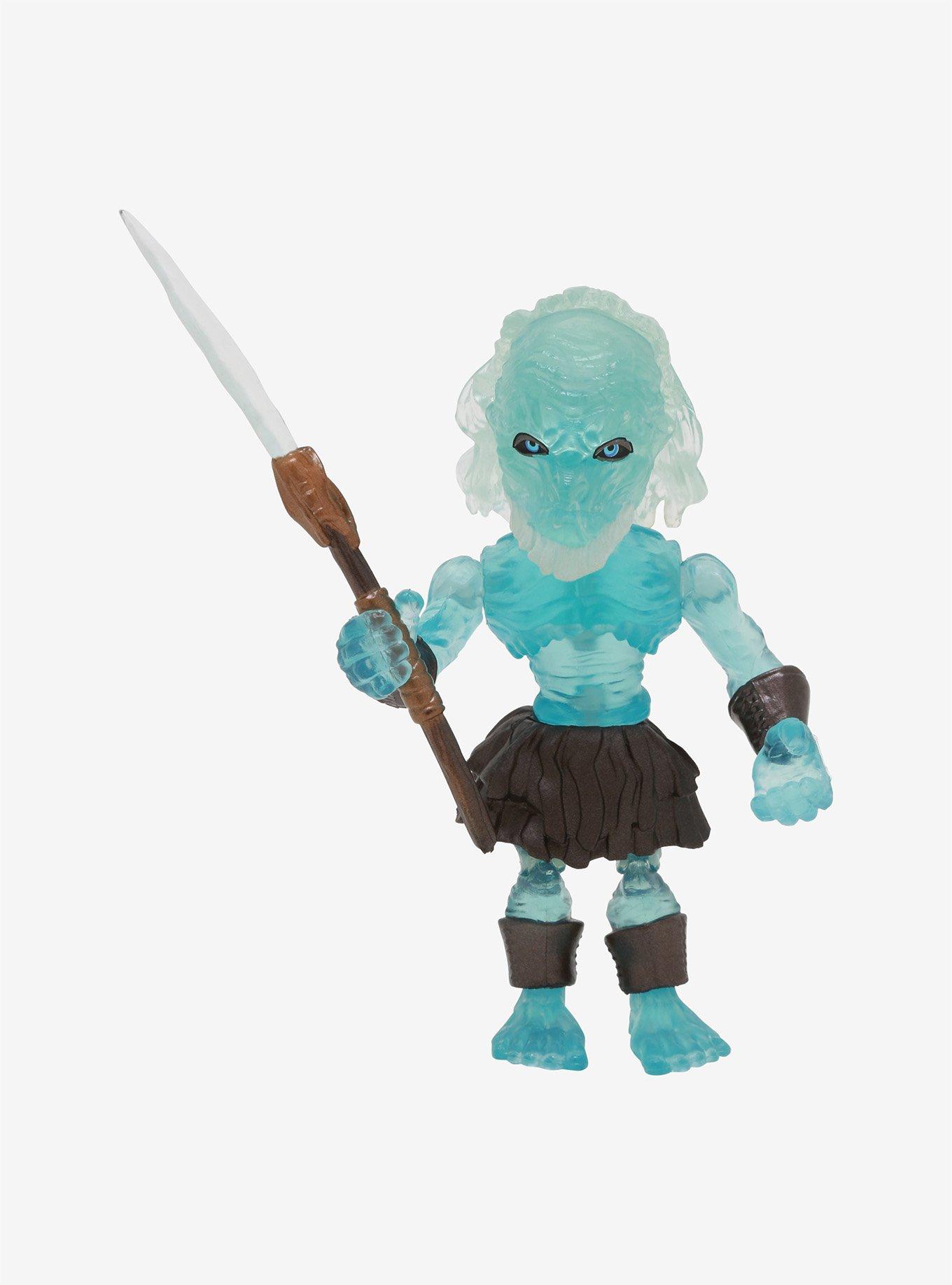 1022: White Walker | The Figure In Question