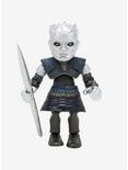 The Loyal Subjects Game of Thrones Silver Night King Action Vinyl Summer Convention Exclusive, , hi-res