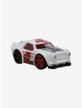 The Loyal Subjects Hot Wheels Night Shifter White/Red Action Vinyl Summer Convention Exclusive, , hi-res