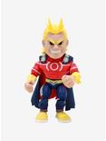 The Loyal Subjects My Hero Academia All Might Silver Age Action Vinyl Summer Convention Exclusive, , hi-res