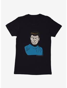Star Trek Bones Womens T-Shirt, , hi-res