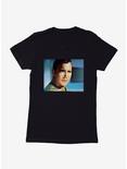 Star Trek Kirk Blue Womens T-Shirt, , hi-res