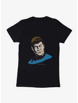 Star Trek McCoy Womens T-Shirt, , hi-res