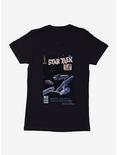 Star Trek Spock Vs. Slott Womens T-Shirt, , hi-res