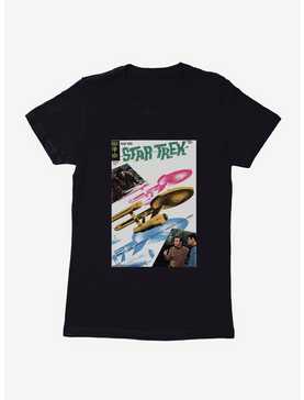 Star Trek Invasion Womens T-Shirt, , hi-res