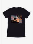 Star Trek Sulu Fencing Womens T-Shirt, , hi-res