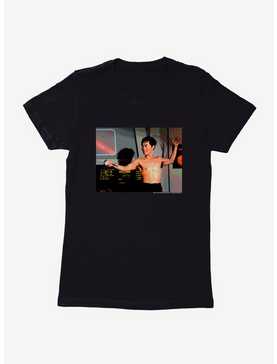 Star Trek Sulu Fencing Womens T-Shirt, , hi-res