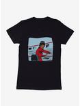 Star Trek Uhura Control Room Womens T-Shirt, , hi-res