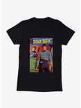 Star Trek Watch Out Mr. Spock Womens T-Shirt, , hi-res