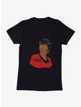 Star Trek Uhura Pop Art Womens T-Shirt, , hi-res