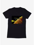 Star Trek Starship Enterpise Womens T-Shirt, , hi-res