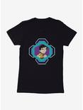 Star Trek Sulu Quogs Frame Womens T-Shirt, , hi-res