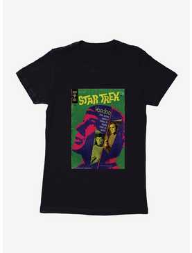 Star Trek Voodoo Womens T-Shirt, , hi-res