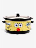 SpongeBob SquarePants 7 Quart Slow Cooker, , hi-res