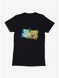 SpongeBob SquarePants This Is A Real Hoot Womens T-Shirt, , hi-res
