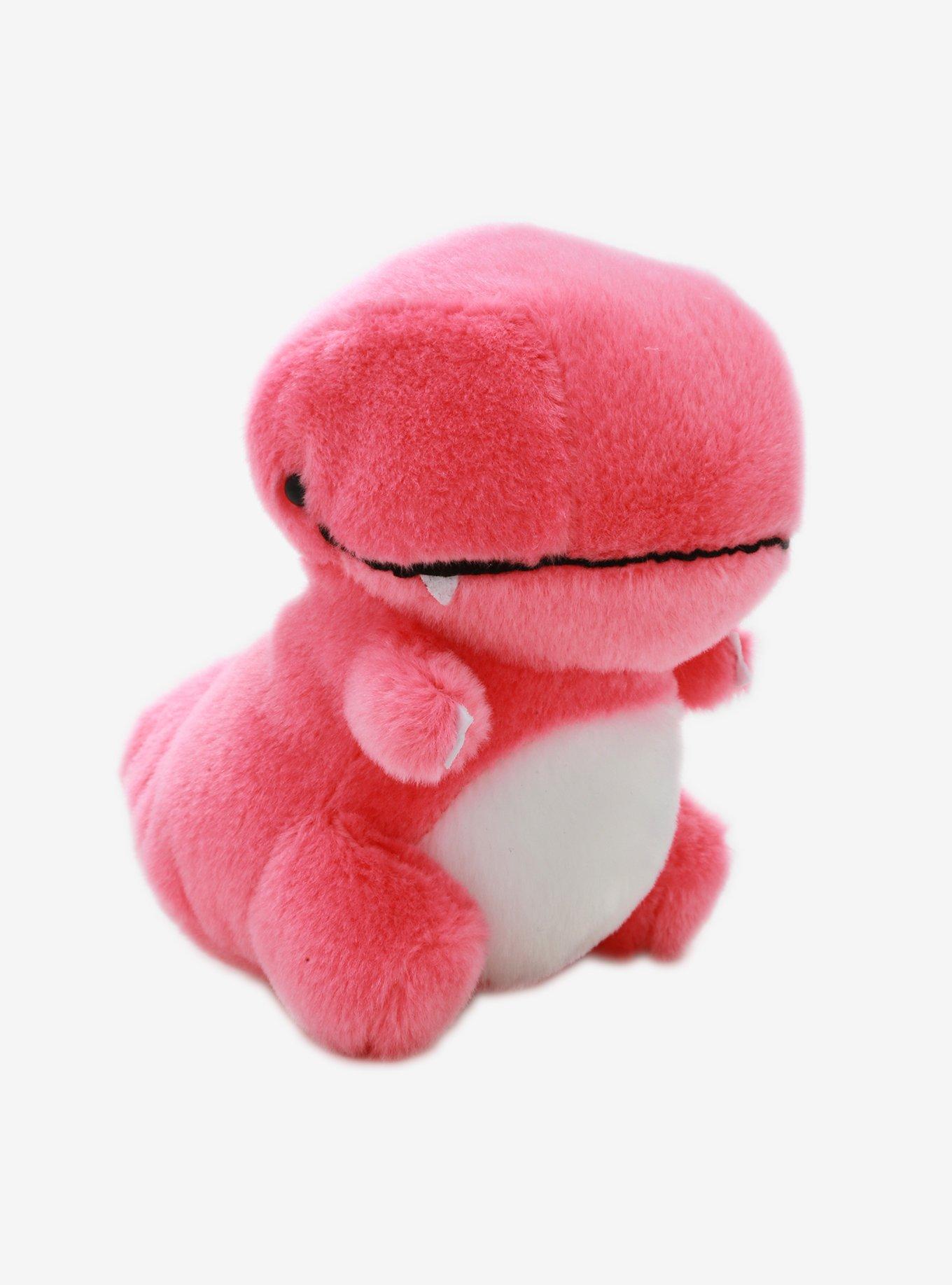 Yuru Yuru Dinosaur Assorted Blind Plush, , hi-res