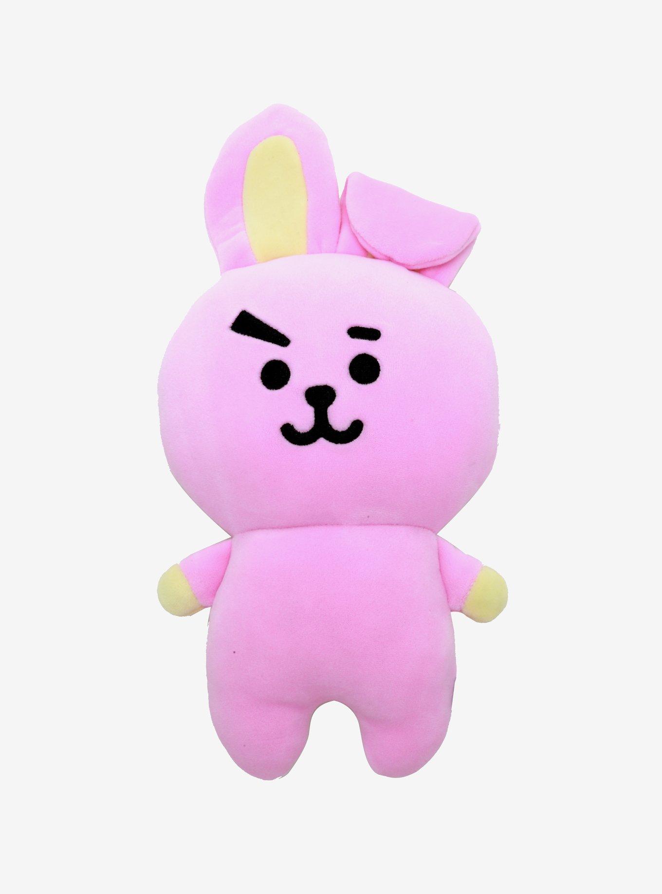 BT21 Cooky Mini Plush, , hi-res