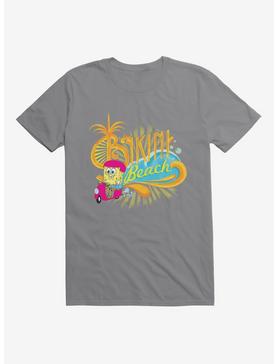 SpongeBob SquarePants Bikini Beach Ride T-Shirt, , hi-res