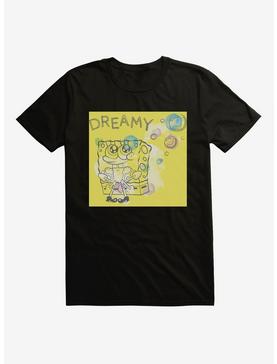 SpongeBob SquarePants Dreamy Sponge T-Shirt, , hi-res