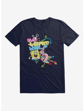 SpongeBob SquarePants Go Team Kelp Gary Race T-Shirt, , hi-res