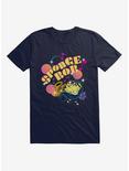 SpongeBob SquarePants Saxophone Playin' Sponge T-Shirt, , hi-res
